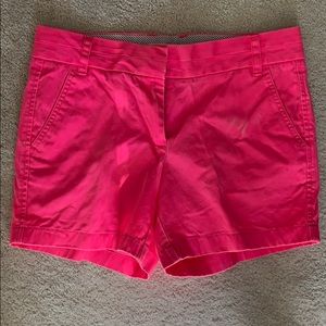 J. Crew Shorts